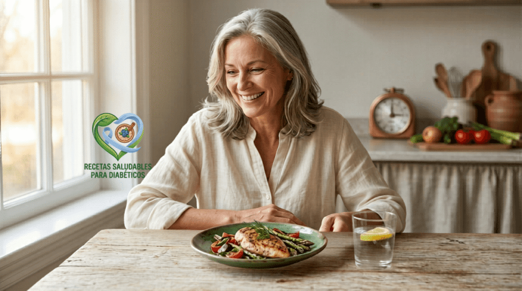¿Cenas Deliciosas con Diabetes? El secreto está en estas 5 Sartenes Mágicas