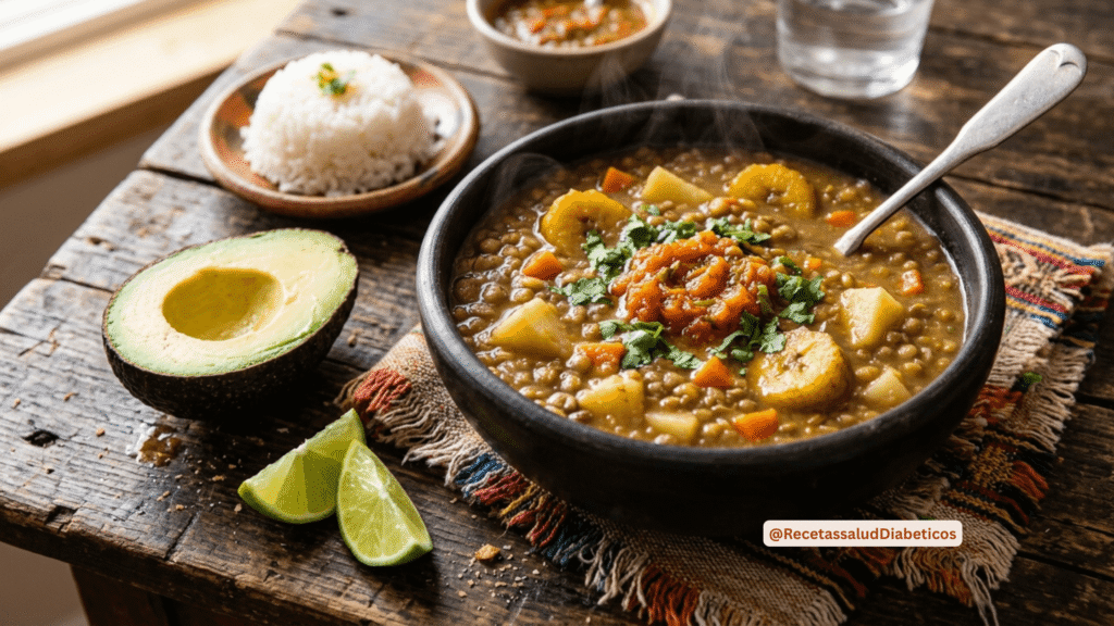 El Poder de las Legumbres: Frijoles y Lentejas