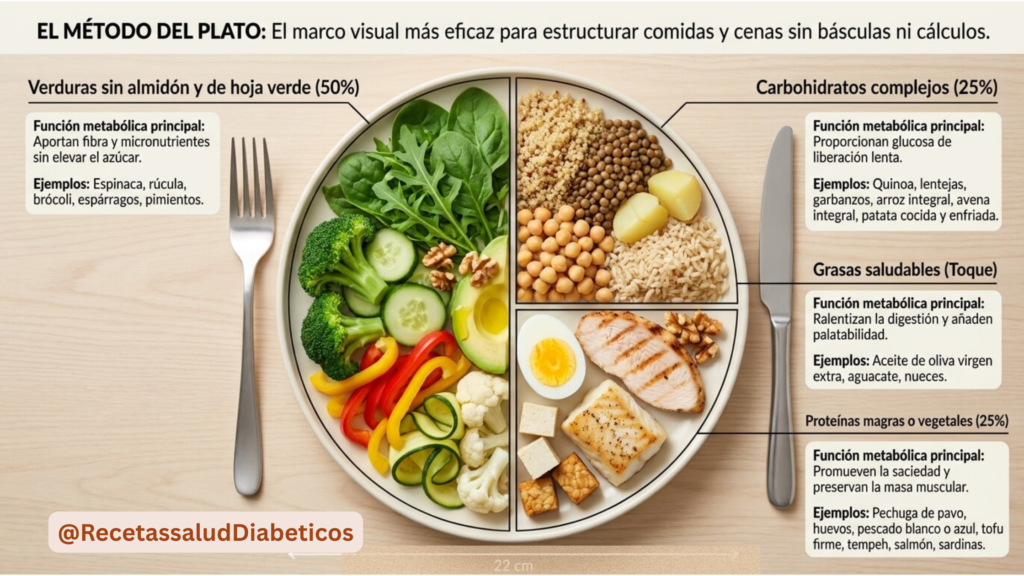 Método del Plato